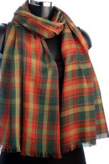 Tartan Scarf