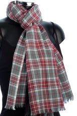 Tartan Scarf