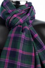 Tartan Scarf