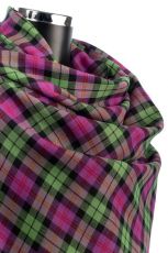 Tartan Scarf