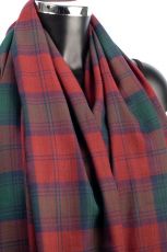 Tartan Scarf