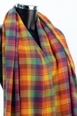 Tartan Scarf