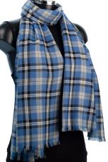 Tartan Scarf