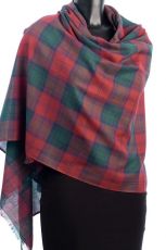 Tartan Scarf