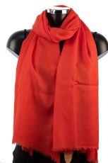 Oversized Wool Shawl