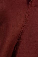 Oversized Wool Shawl