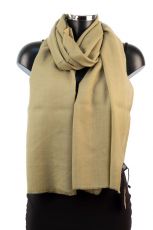 Oversized Wool Shawl