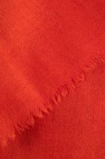 Oversized Wool Shawl