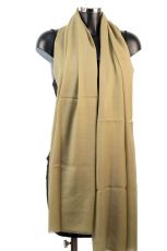 Oversized Wool Shawl