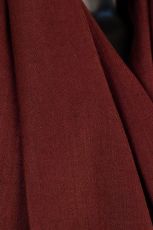 Oversized Wool Shawl