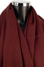 Oversized Wool Shawl