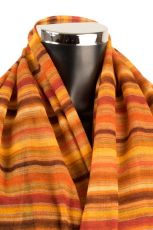 Printed Fine Wool Pashmina