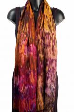Cashmere Modal Scarf YSD4