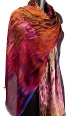 Cashmere Modal Scarf YSD4