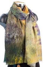 Cashmere Modal Scarf YSD4