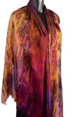 Cashmere Modal Scarf YSD4