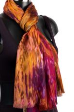 Cashmere Modal Scarf YSD4