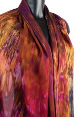 Cashmere Modal Scarf YSD4