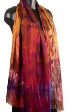 Cashmere Modal Scarf YSD4