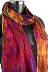 Cashmere Modal Scarf YSD4