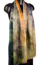 Cashmere Modal Scarf YSD4