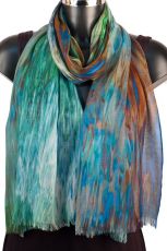 Cashmere Modal Scarf YSD4