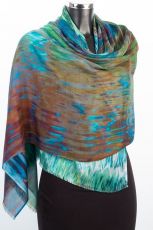 Cashmere Modal Scarf YSD4