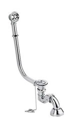 Roca Eliptico 1700 x 850mm Freestanding Cast Iron Bath - White