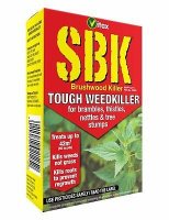 Vitax SBK Brushwood Killer 125ml