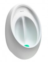 Armitage Shanks Contour 670mm Waterless Hygeniq Rimless Urinal Bowl