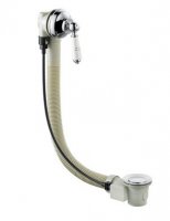 St James Lever Bath Combination Extra Long