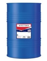 AD Oils - ADTEC37 - 20W50 - 199L
