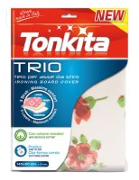 Tonkita Trio Ironing Board Cover