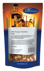Still Spirits Copper Saddles T500