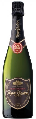 Roger Goulart Gran Cuvee Gran Reserva Cava 2019/20