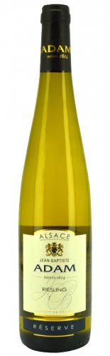 Jean-Baptiste Adam Riesling Reserve 2021/22