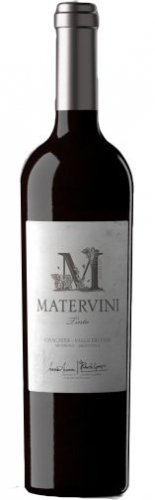 Matervini Tinto 2017