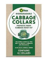 Vitax Cabbage Collars