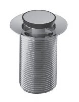 Tavistock 65mm Unslotted Click Waste