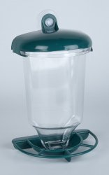 Window Bird Feeder