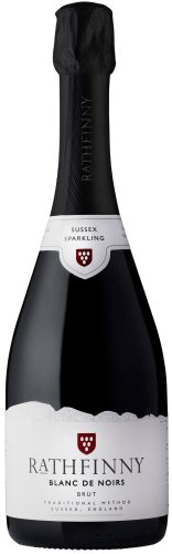 Rathfinny Blanc De Noirs 2019