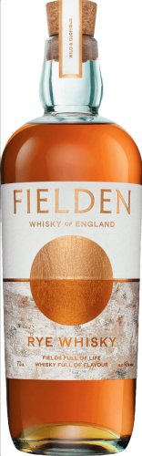 Fielden Rye Whisky