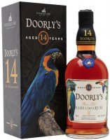 Doorly's 14 Year Barbados Rum