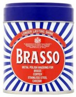 Reckitt Brasso Wadding 75g