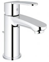 Grohe Eurostyle Cosmopolitan One-Handled Mixer SilkMove