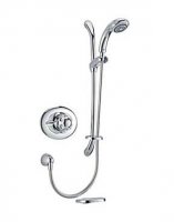 Mira Excel BIV Shower Mixer