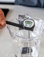 Taylor Pro Digital High Temperature Thermometer