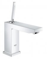 Grohe Eurocube Joy Smooth Body Basin Mixer (23658000)
