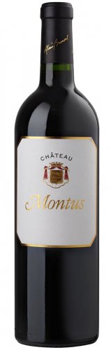 Chateau Montus Rouge 2016/17, Madiran