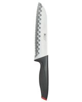 Amefa Richardson Sheffield Laser 17.5cm Santoku Knife